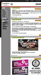 Mobile Screenshot of jgc-billenhausen.de